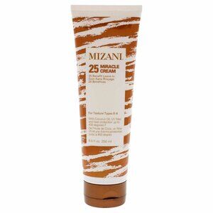 Mizani 25 Miracle Cream for Unisex 8.5 oz